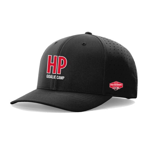 Dave Peterson Goalie Camp Performance Hat Thumbnail