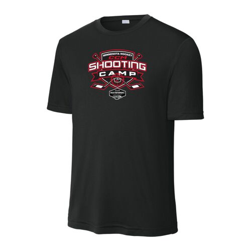 High Performance Shooting Camp Short Sleeve Thumbnail