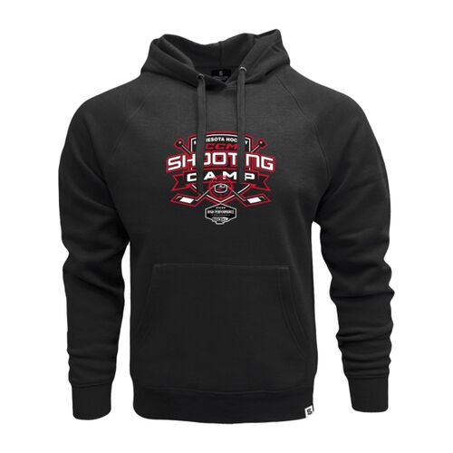 High Performance Shooting Camp Laker Hood Thumbnail