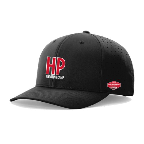 High Performance Shooting Camp Performance Hat Thumbnail